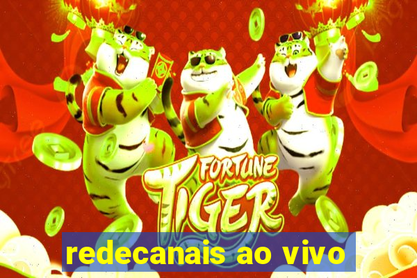 redecanais ao vivo